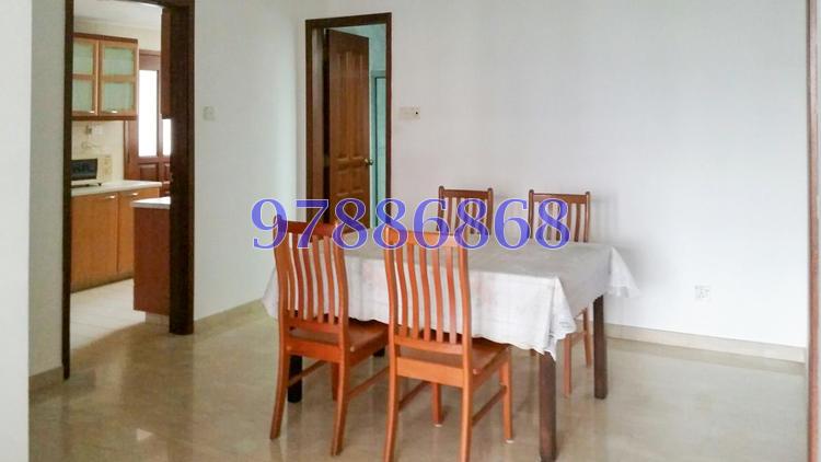 Carissa Park Condominium (D17), Condominium #79361782